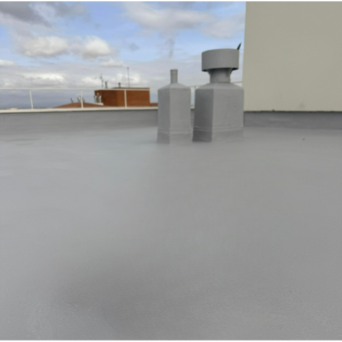 Cuándo conviene impermeabilizar una terraza o cubierta